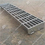 ستيل ستاير معالجته